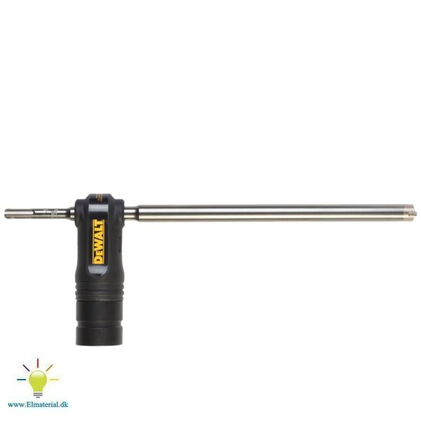 Sds-Plus Stvbor Dt60343 18