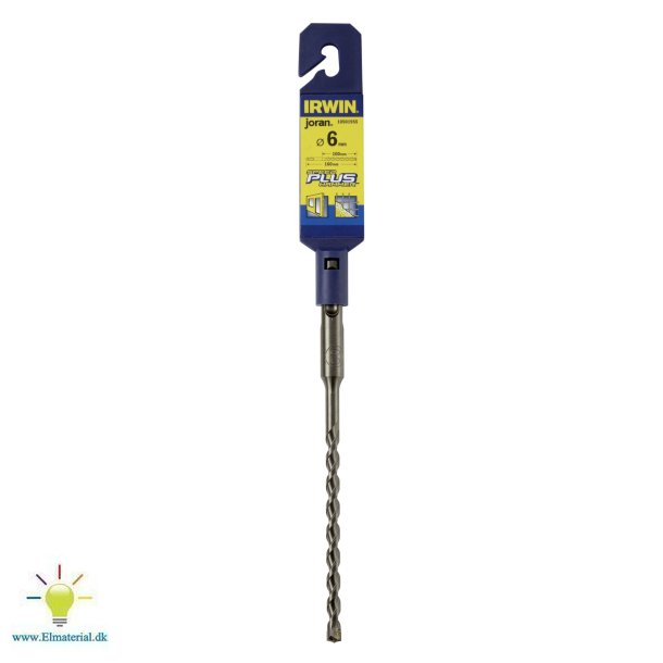 Hammerbor Sds 4X100 / 160Mm