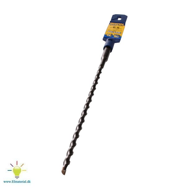 Hammerbor Sds 6,5X200 / 260Mm