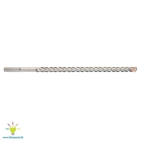 Hammerbor Sdsmax 24X400/540Mm