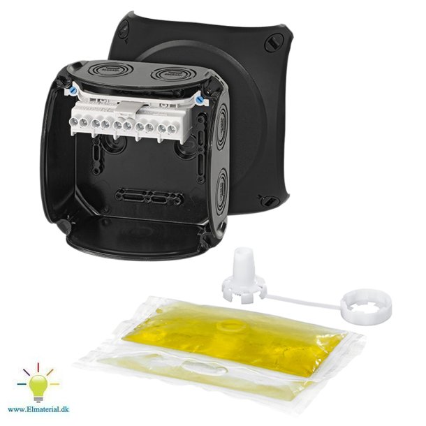 Dse Wp0606B 6 M/Gel Sort