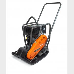 Mark / Asfalt vibrator Lf100Lat