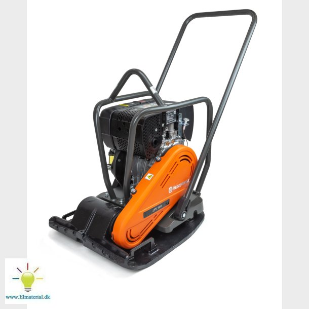 Jord-/Asfaltvibrator Lf100Lat