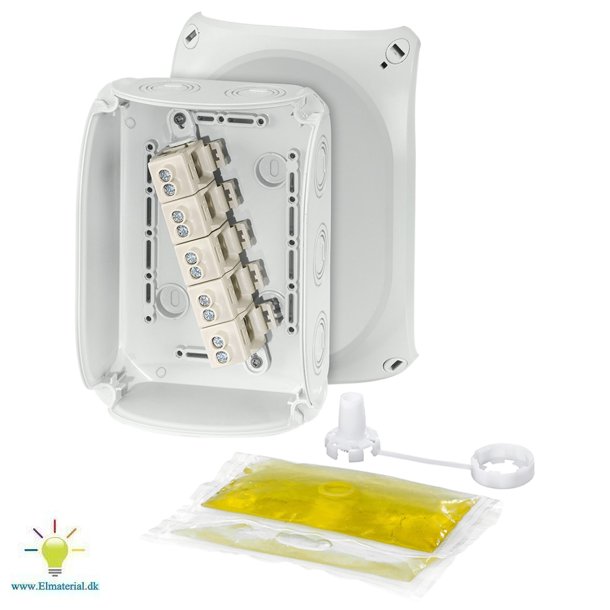 Dse Wp1006G 6 M/Gel Gr