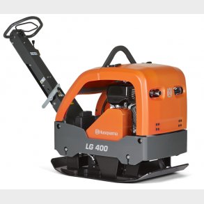 Markvibrator Lg400 2Vikt 650Mm