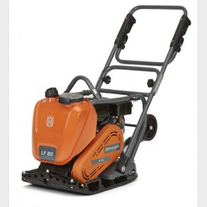 Mark / Asfalt vibrator Lf80Lat