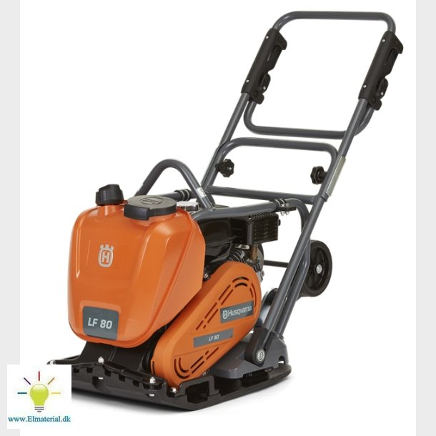 Jord-/Asfaltvibrator Lf80Lat