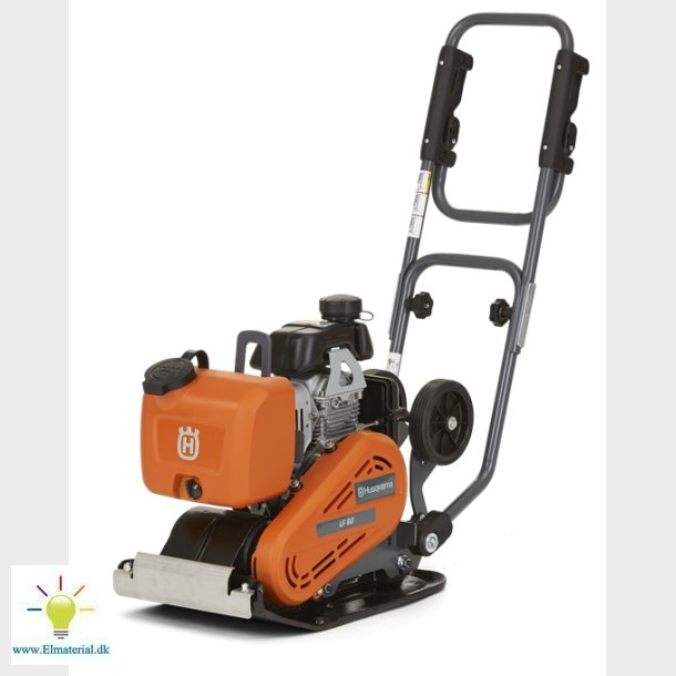 Asfaltvibrator Lf60Lat 350Mm
