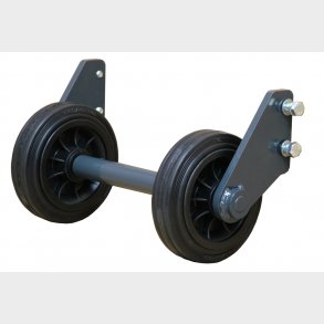 Hjulsats F / Rpc 30/50