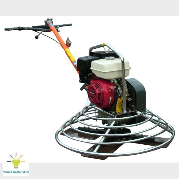 Glittemaskine Belle Pro 900