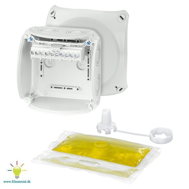 Dse Wp0606G 6 M/Gel Gr