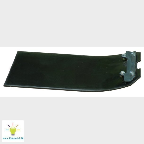 Vulkolanplade F/ Pclx 320