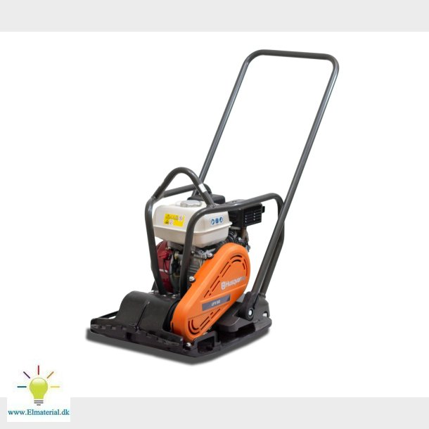 Jordvibrator Lfv80 420Mm