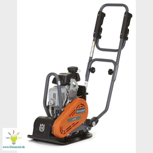 Jordvibrator Lf50L 320Mm