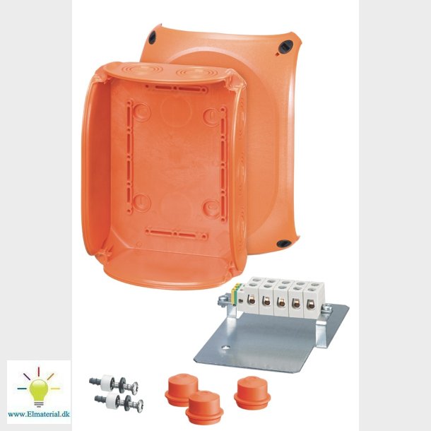 Forgreningsdse Fk1606 Orange