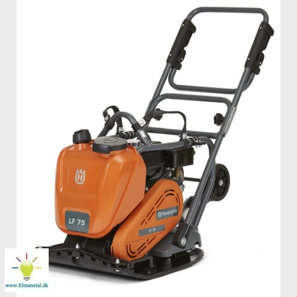 Asfaltvibrator Lf75Lat 420Mm