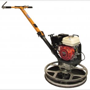 Glittermaskin Belle Pro 600X