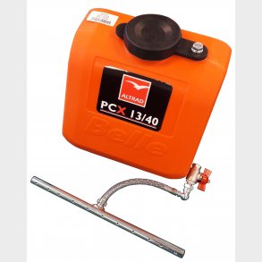 Vattentank F / Pcx 13/40