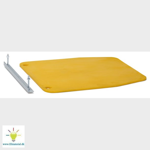 Vulkolanplade Lf75Lat Lf100Lat