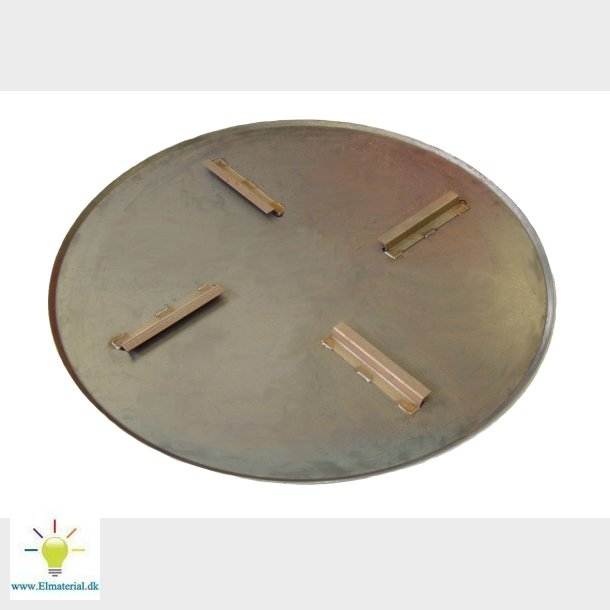 Planeringsskive F/ Pro 600X