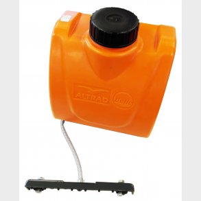 Vattentank F / Pclx 320