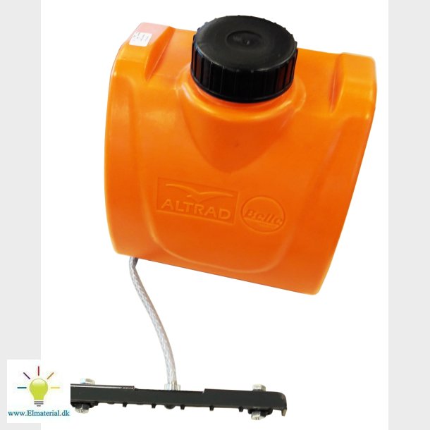 Vandtank F/ Pclx 320