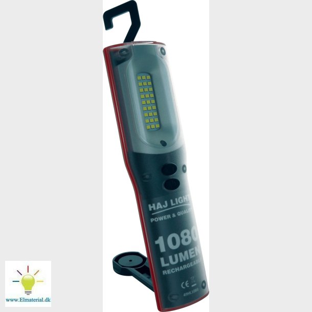 Haj Light Inspektionslygte
