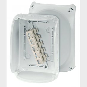 Forgreningsdse Kf 10 M/K Gr