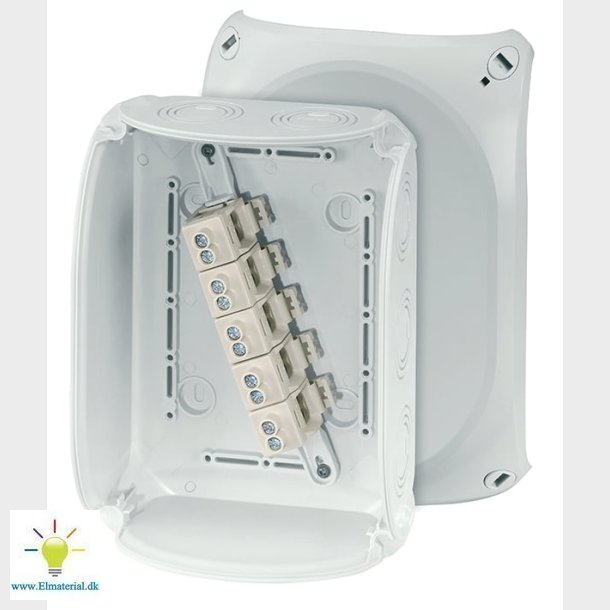 Forgreningsdse Kf 10 M/K Gr