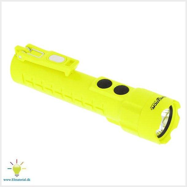 Atex Lygte Xpp5422Gm Led