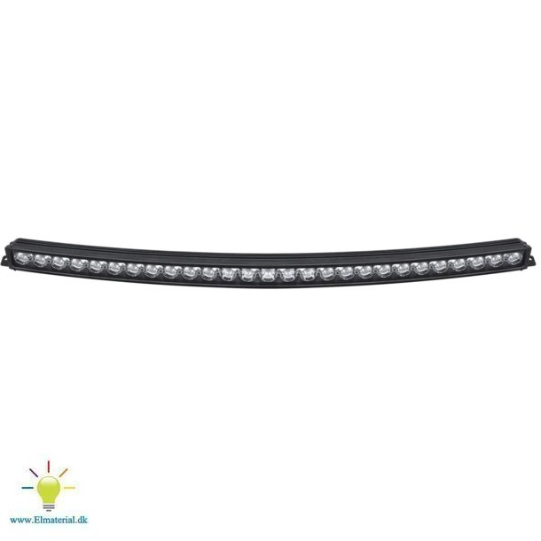 Led Lysbar Curved 16200Lm 270W