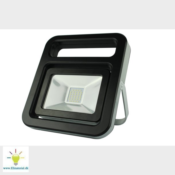Ispot Led Arbejdslampe 50W