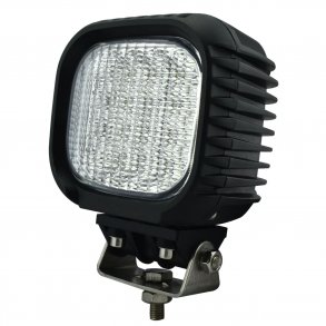 LED Arbetslampa Hd 3800Lm 48W