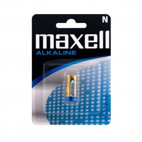 Batteri Maxell Lr1G 1Stk