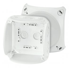 Forgreningsdse Kf 4 U/K Gr