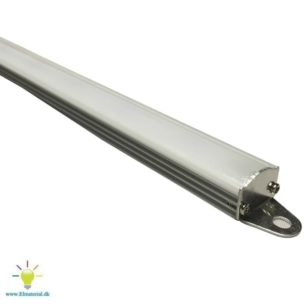 Led Lysskinne 12V 25Cm