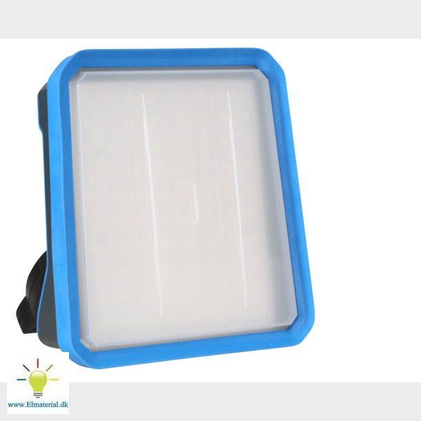 Gladiator Led Arb.Lampe 4000Lm