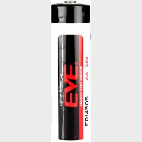 Batteri Eve Aa 3.6V Litium