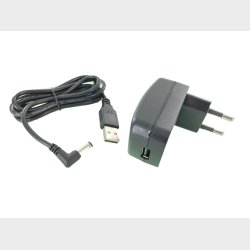 Usb Oplader T/Haj Lampe Hl1080