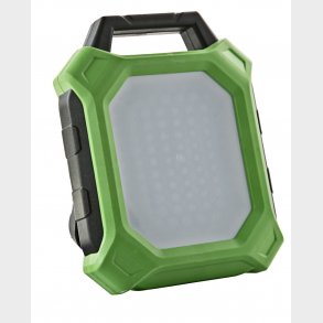 Bandit arbetslampa 20W batteri