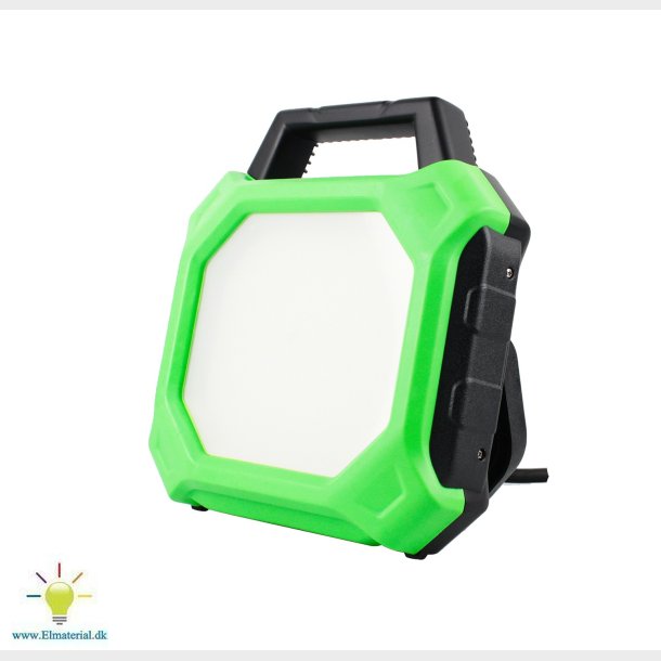 Bandit Arbejdslampe 20W 1600Lm