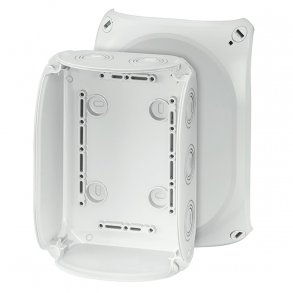 Forgreningsdse Kf 10 U/K Gr