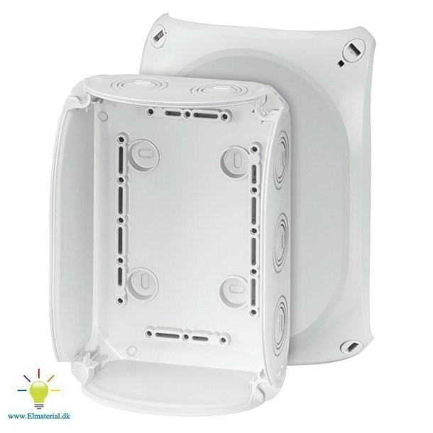 Forgreningsdse Kf 10 U/K Gr