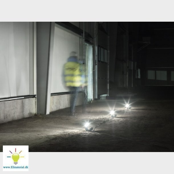 Lena Led Kdelys 3X8W, 9,0 M