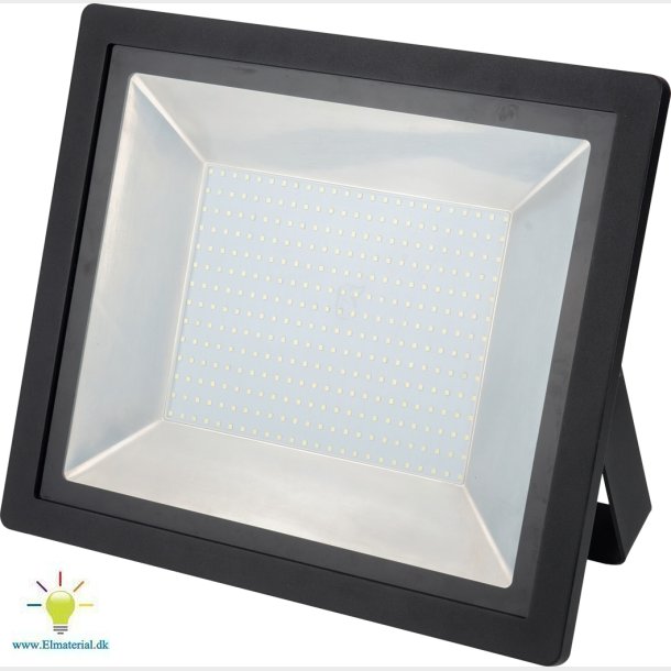 Be Led Arbejdslampe 300W 27000