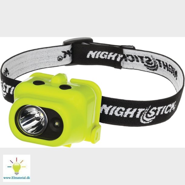 Atex Pandelygte Xpp5454G Led