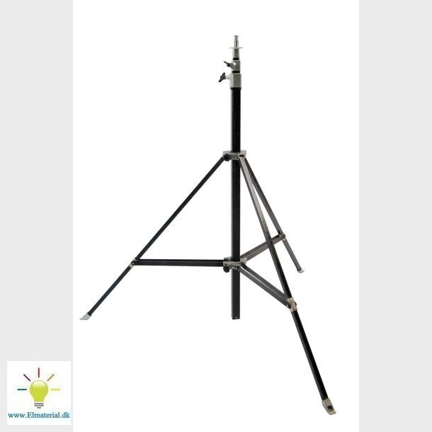 Teleskopstativ Kompakt 4,7M