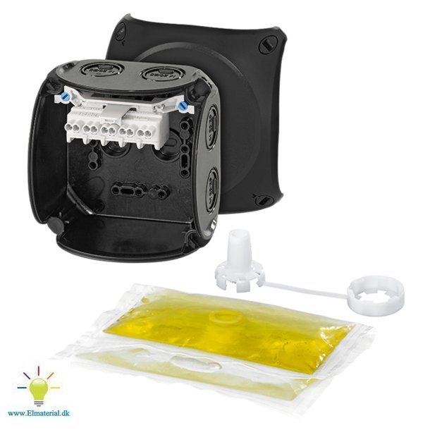 Dse Wp0402B 2,5 M/Gel Sort