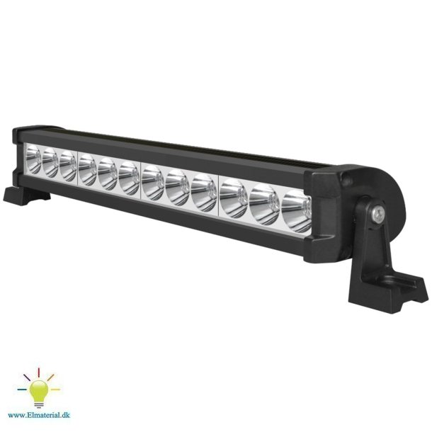 Led Lysbar Stright 3600Lm 60W