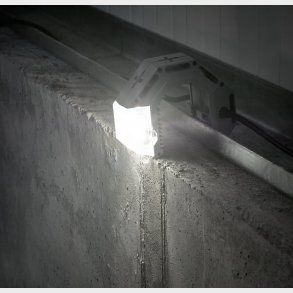 Lena Led Kedjeljus 4X8W, 11,5 M